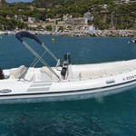 Selva D.600