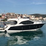 Sessa Fly 42
