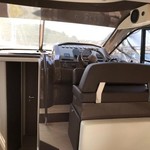 Sessa Fly 42