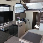 Sessa Fly 42