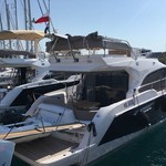 Sessa Fly 42