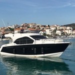 Sessa Fly 42