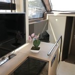 Sessa Fly 42