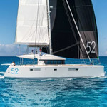 Lagoon 52 F