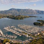 Jeanneau Sun Odyssey 349