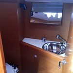 Jeanneau Sun Odyssey 349