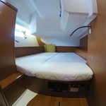 Beneteau Oceanis 45