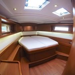 Beneteau Oceanis 45