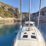Beneteau Oceanis 45