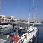 Jeanneau Sun Odyssey 490