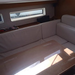Jeanneau Sun Odyssey 490