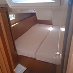 Jeanneau Sun Odyssey 490