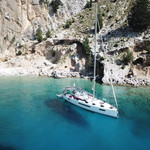 Jeanneau Sun Odyssey 490