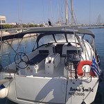 Jeanneau Sun Odyssey 490