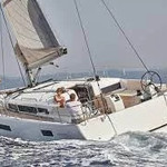 Jeanneau Sun Odyssey 490