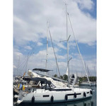 Jeanneau Sun Odyssey 490