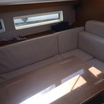 Jeanneau Sun Odyssey 490