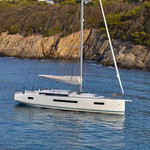 Jeanneau Sun Odyssey 490