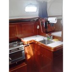 Beneteau Oceanis Clipper 331