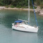 Beneteau Oceanis Clipper 331