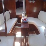 Beneteau Oceanis Clipper 331