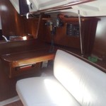 Beneteau Oceanis Clipper 331