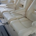 Grady-White Canyon 336