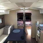 Beneteau Oceanis 38.1