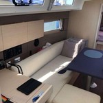 Beneteau Oceanis 38.1