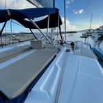 Lagoon 50
