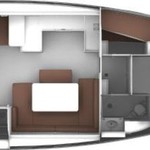 Bavaria 46 Cruiser STYLE