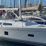 Hanse 315