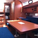Dufour 460 Grand Large