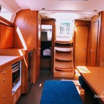 Dufour 460 Grand Large