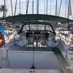 Dufour 460 Grand Large