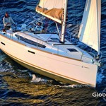 Jeanneau Sun Odyssey 389
