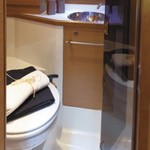 Jeanneau Sun Odyssey 389