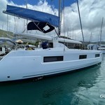 Lagoon 46