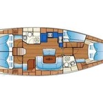 Bavaria 46
