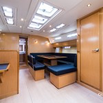 Bavaria Cruiser 50