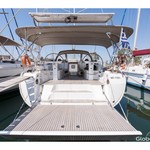 Bavaria Cruiser 50