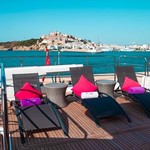 Sunseeker 86 Yacht