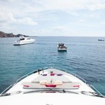 Sunseeker 86 Yacht