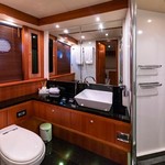 Sunseeker 86 Yacht