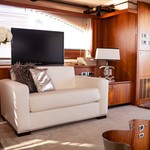 Sunseeker 86 Yacht