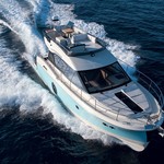 Beneteau Monte Carlo 4