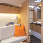 Jeanneau 54