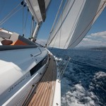 Jeanneau 54