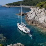Jeanneau 54