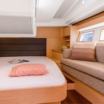 Hanse 548